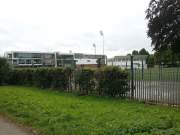 Swalec Stadium