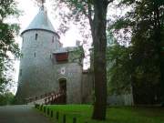 Castell Coch