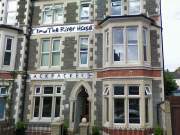 The River House Backpackers Hostel